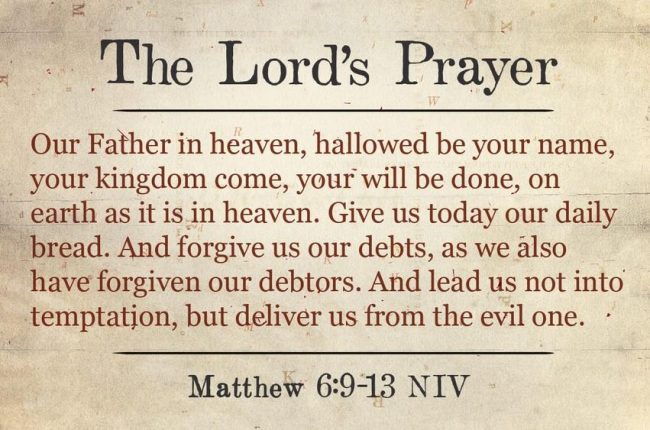 Essay on importance of prayer in 200 words image